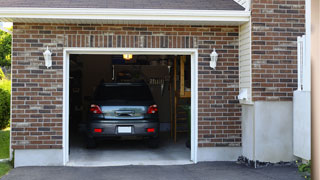 Garage Door Installation at Ruston Tacoma, Washington