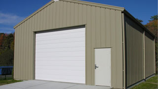 Garage Door Openers at Ruston Tacoma, Washington